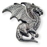Conchos De Dragon Ailés
