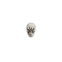 Concho Skull Hinterniete 1/4" x 7/16" (6,3 x 11,1 mm)