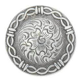 Conchos De Bord En Fil De Fer Barbelé