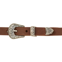 Boucle De Ceinture Diablo