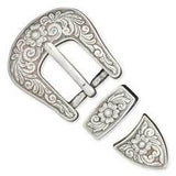 Boucle De Ceinture Diablo