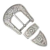 Boucle De Ceinture Diablo