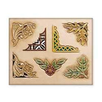Assortiment De Coins Craftaid