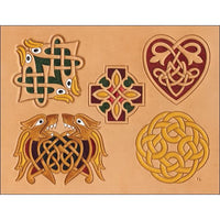 CELTIC 2 HANDWERK