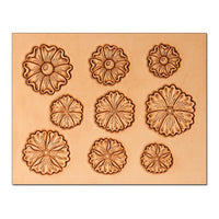 Fleurs #1 Craftaid®