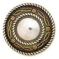 Conchos D'Ange De Feu