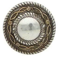 Conchos D'Ange De Feu