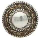 Conchos D'Ange De Feu