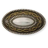Conchos D'Ange De Feu