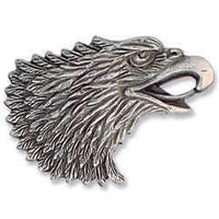 Conchos De La Liberté De L'Aigle