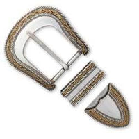 Ensemble De Boucles Angel Fire 1-1/2" (38 Mm)