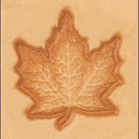 Craftool® 3-D-Ahornblatt-Stempel