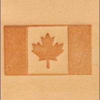 Matoir Craftool® 3D Drapeau Canadien