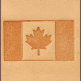 Matoir Craftool® 3D Drapeau Canadien