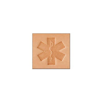 Craftool® Medizinischer 2D-Stempel
