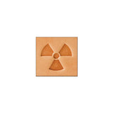Matoir 2D Craftool® Radioactif