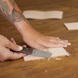 Couteau À Éplucher Tandypro Tools