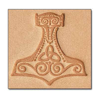 Matoir Craftool® 3-D Mjolnir