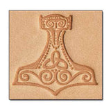 Matoir Craftool® 3-D Mjolnir