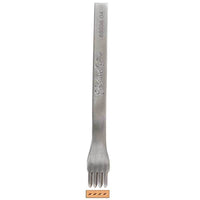 Ciseau À Diamants Fins Craftool 3 Mm