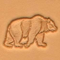 Matoir 3-D Bear Craftool