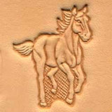 Matoir 3D De Running Horse Craftool