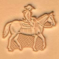 Matoir Craftool® 3D Pour Chevaux Et Cavaliers