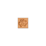 Mini Matoir Craftool® Papillon 2D
