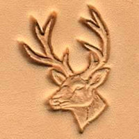 Matoir Craftool® 3-D Sur Le Cerf De Virginie