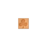 Craftool® Mini 2D Club-Stempel