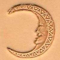 Matoir 3-D Moon Face Craftool