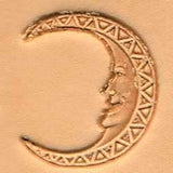 Matoir 3-D Moon Face Craftool