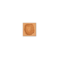 Mini timbro leone 3D Craftool®