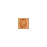 Mini timbro leone 3D Craftool®
