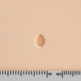 Matoir Damier Teardrop - #3