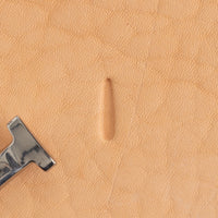 Matoir À Empreinte Lisse De Pouce