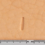 Glatter Daumenabdruckstempel