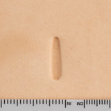 Matoir À Empreinte Lisse De Pouce