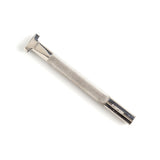 Glatter Daumenabdruckstempel