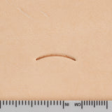 Stempel „Les Veines Bordées“ – Nr. 3