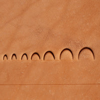 Maultierfußstempel