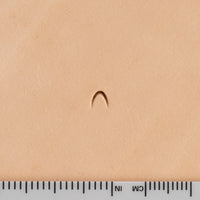 Maultierfußstempel