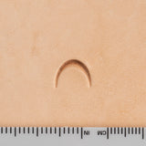 Maultierfußstempel