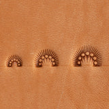 7-Samen-Randstempel