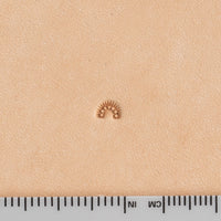7-Samen-Randstempel