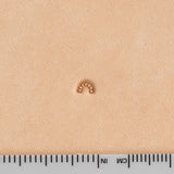 7-Samen-Randstempel