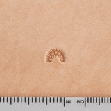 7-Samen-Randstempel