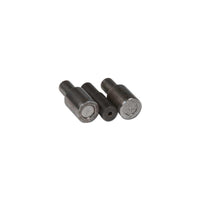 Handpressmatrize – Nieten und Grate