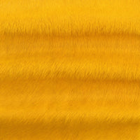 Hair-On Grande Coupe Artisanale
