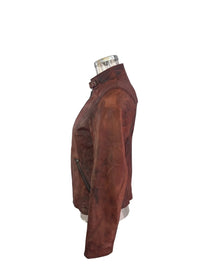 Elena Cognac Nuvolato